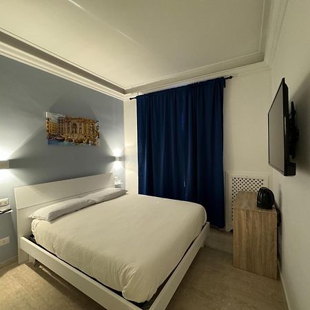 רומא Costantino Rooms מראה חיצוני תמונה