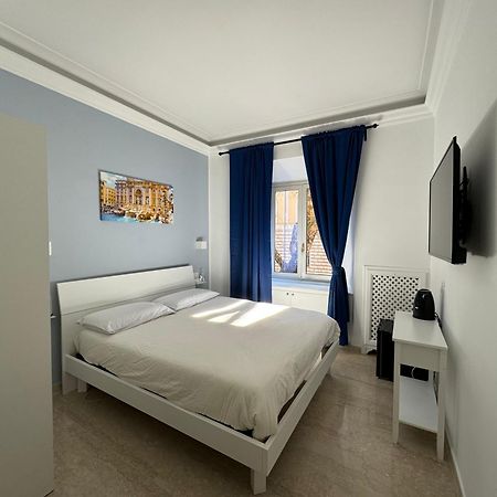 רומא Costantino Rooms מראה חיצוני תמונה