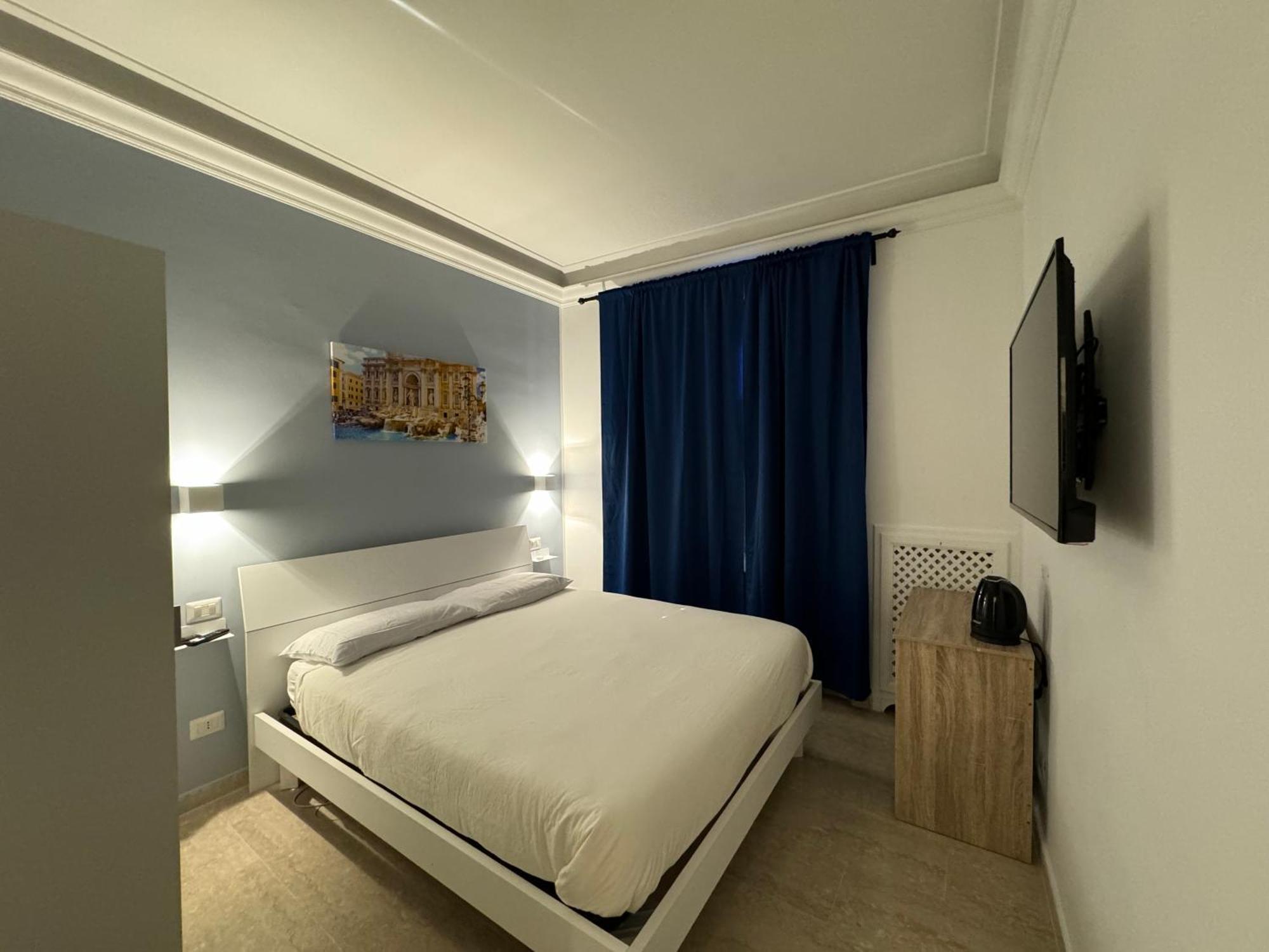 רומא Costantino Rooms מראה חיצוני תמונה