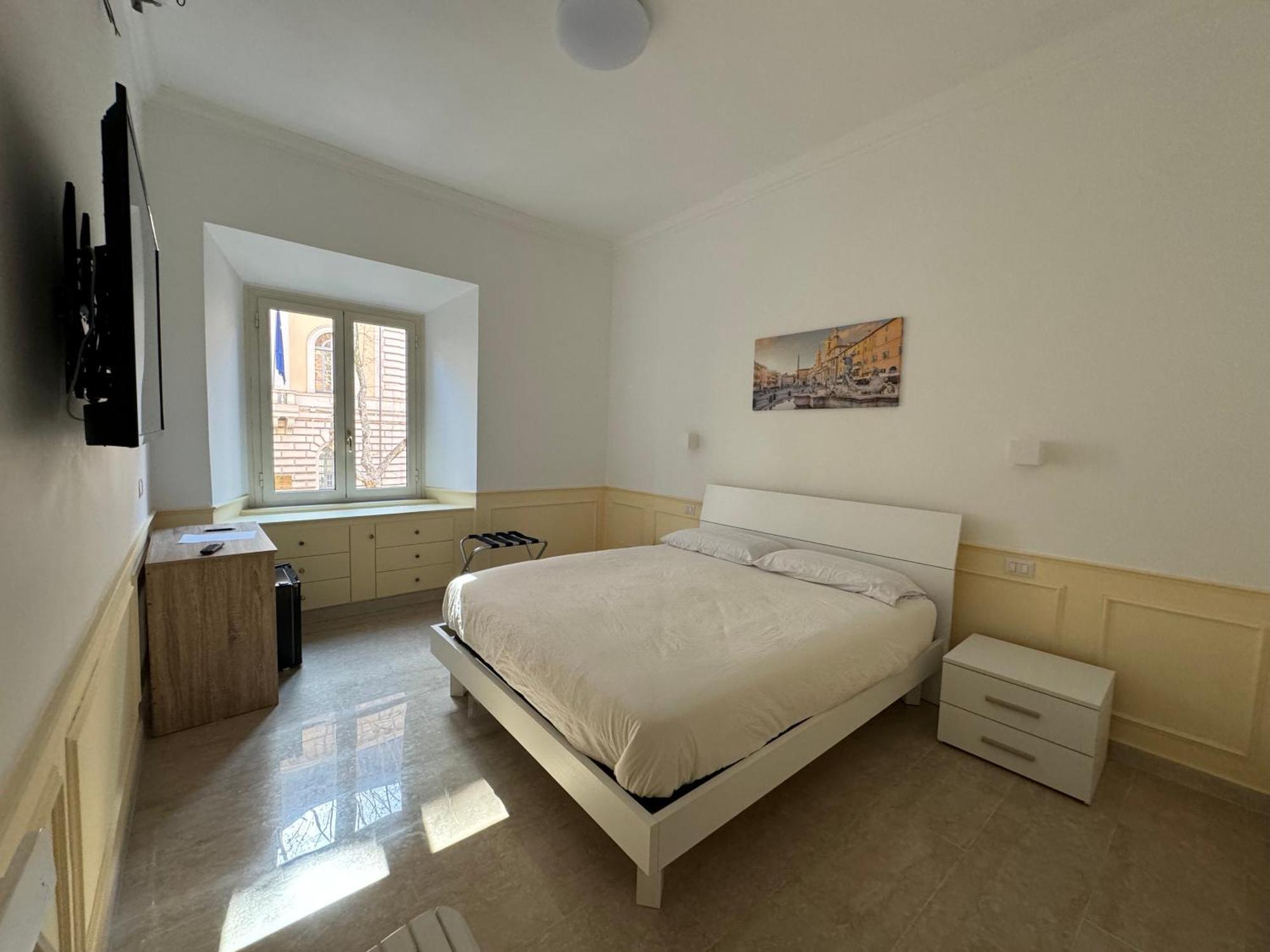 רומא Costantino Rooms מראה חיצוני תמונה