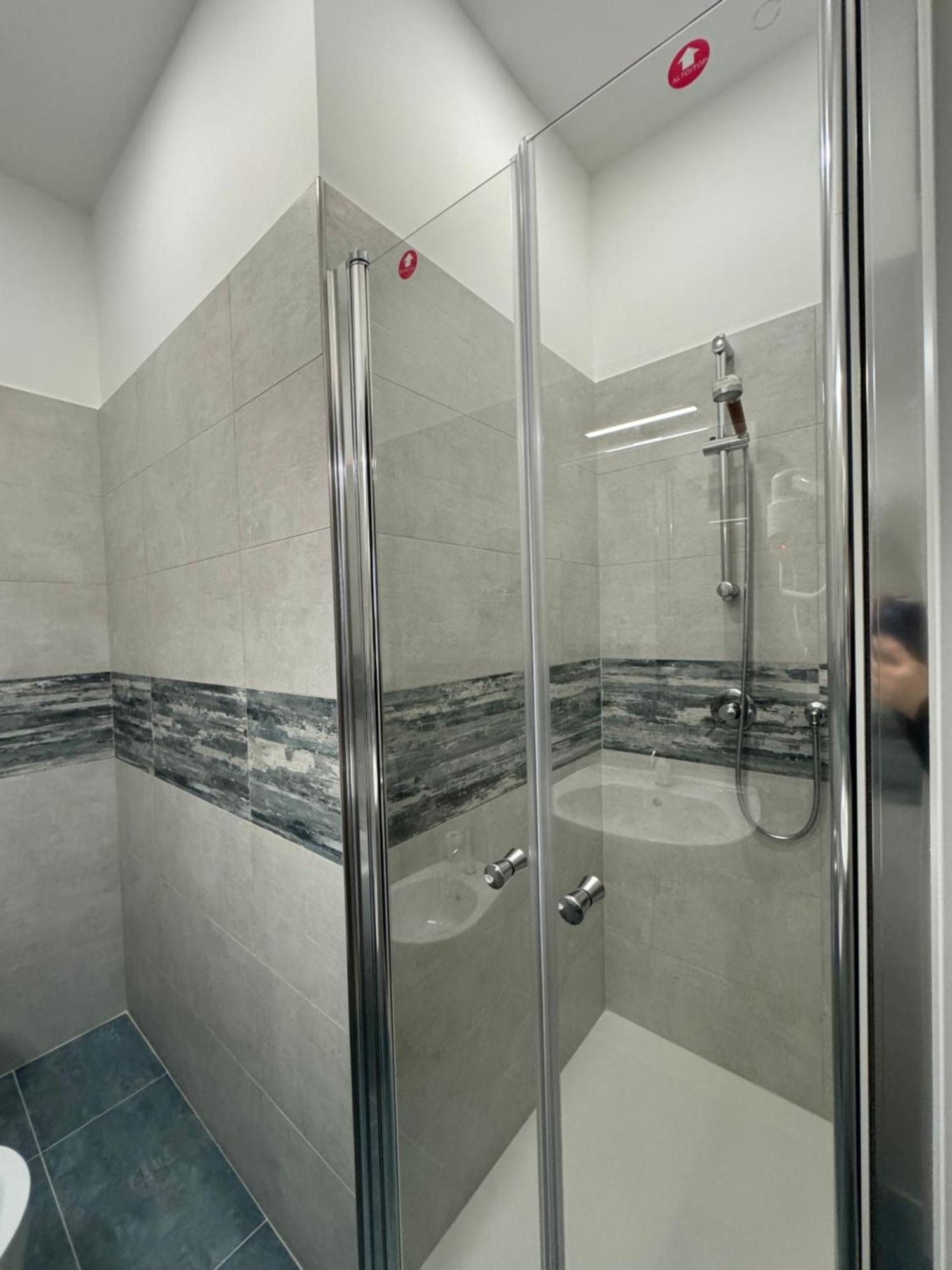רומא Costantino Rooms מראה חיצוני תמונה