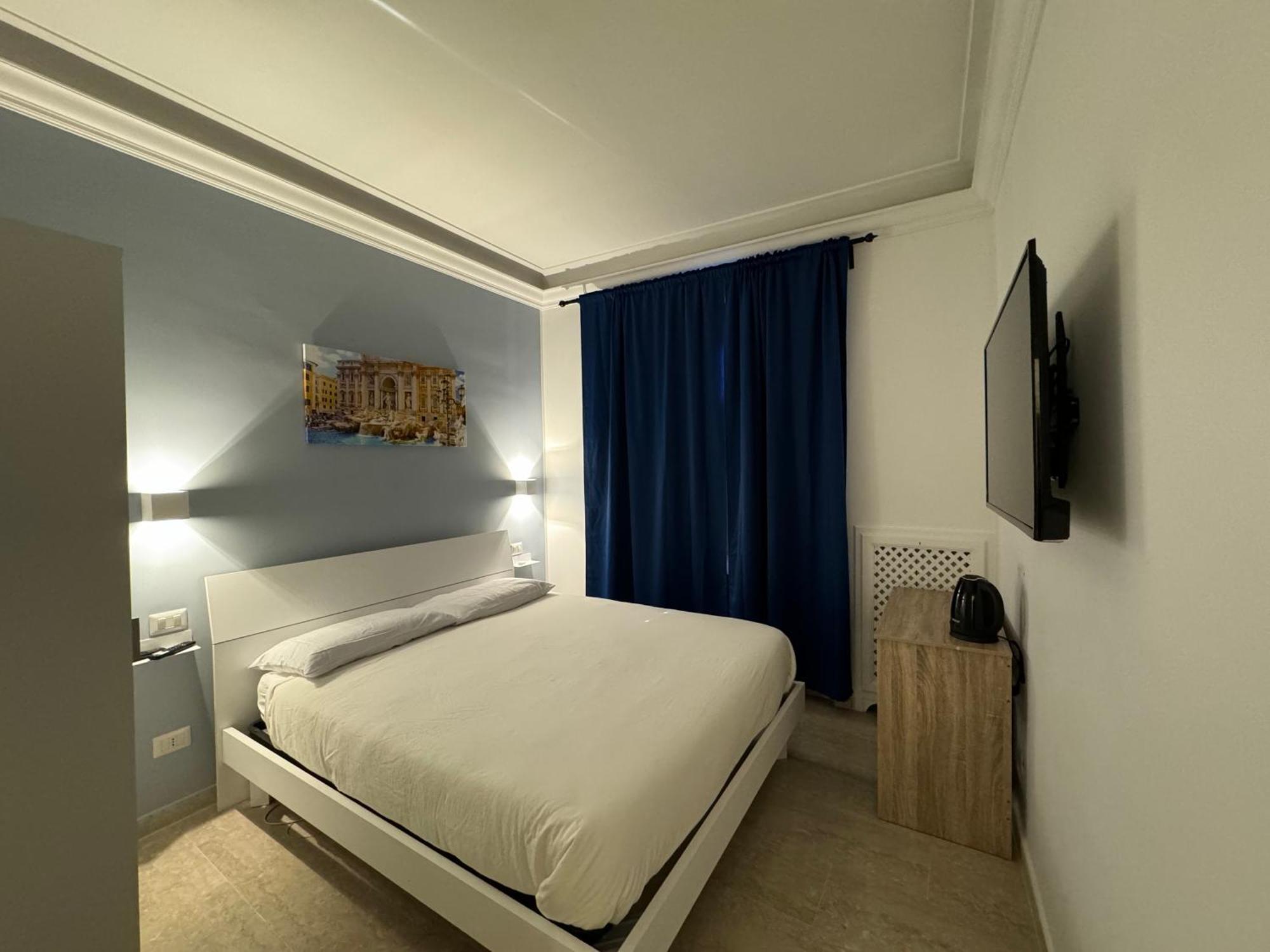 רומא Costantino Rooms מראה חיצוני תמונה