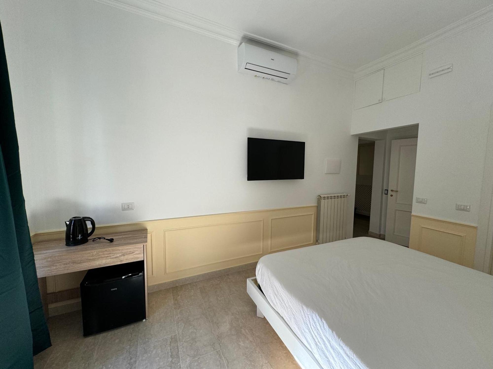 רומא Costantino Rooms מראה חיצוני תמונה