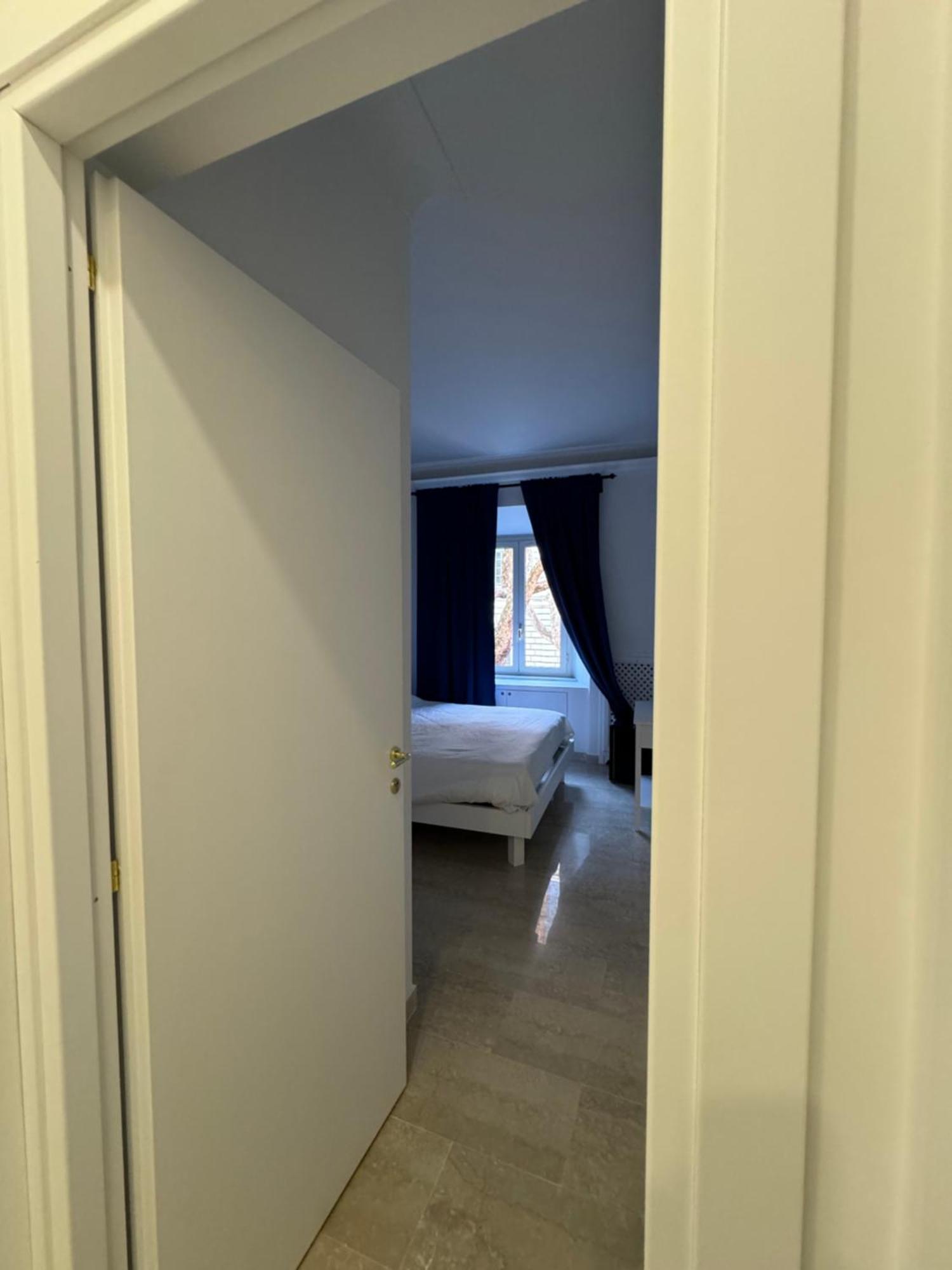 רומא Costantino Rooms מראה חיצוני תמונה