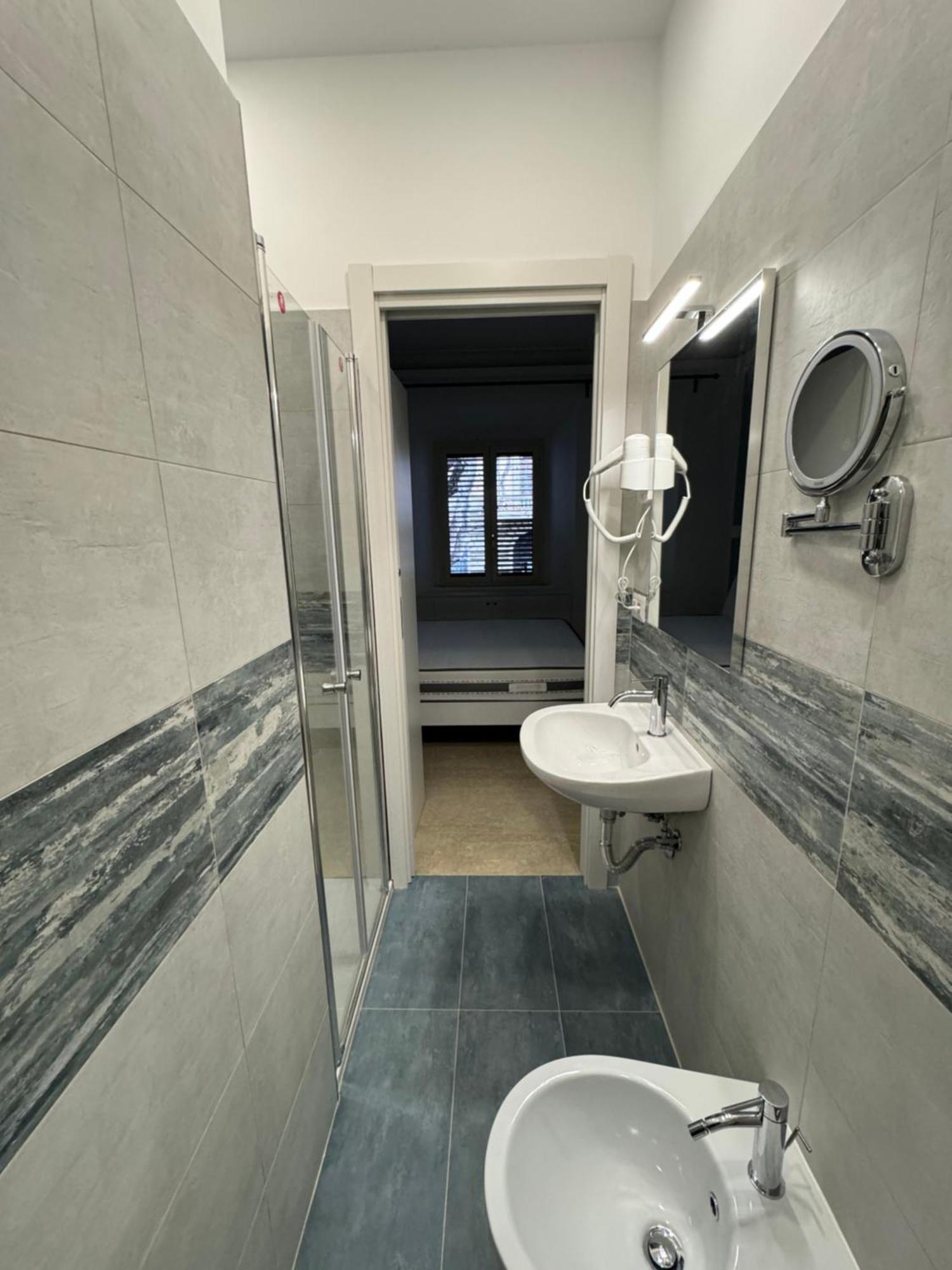 רומא Costantino Rooms מראה חיצוני תמונה