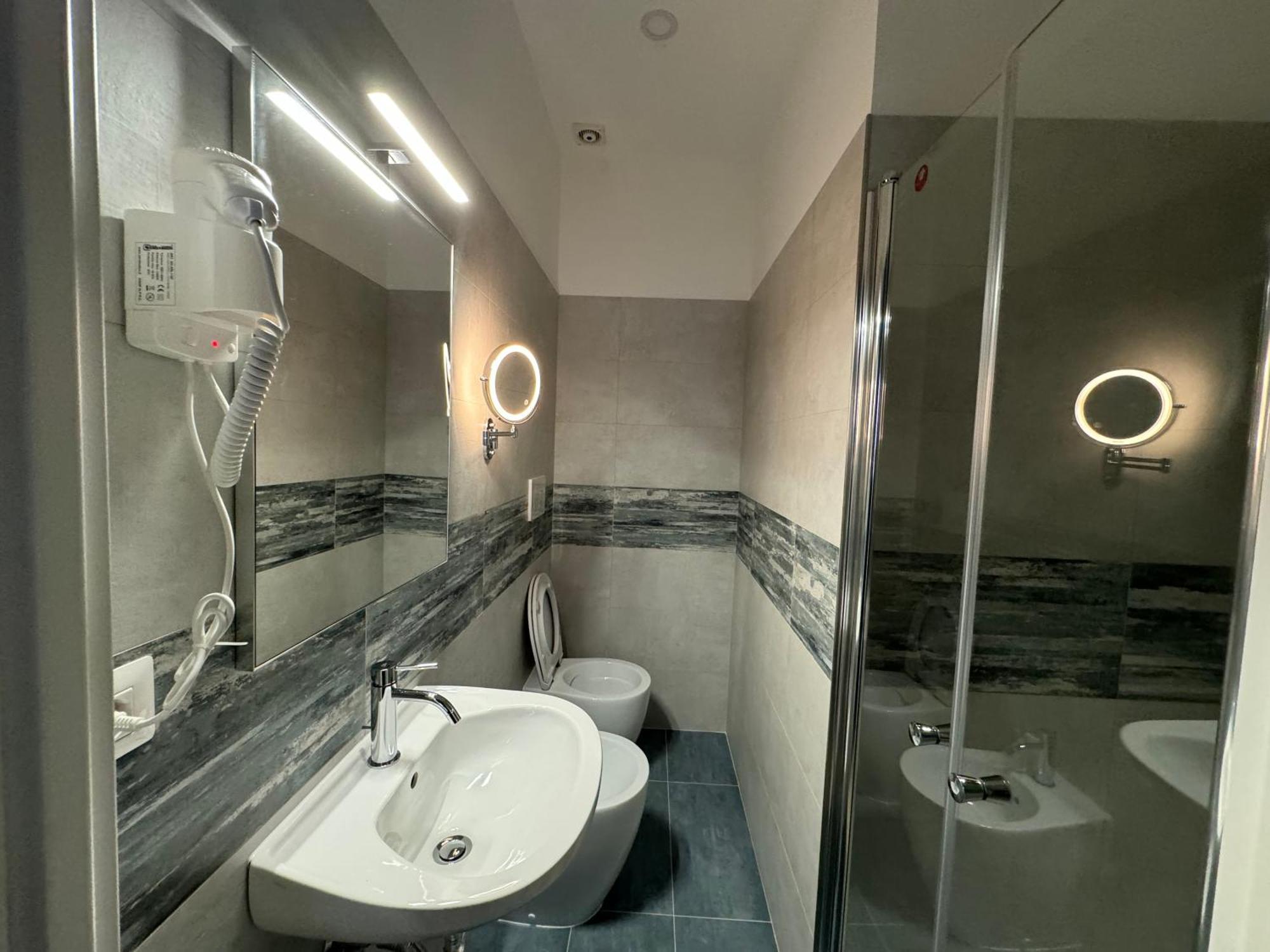 רומא Costantino Rooms מראה חיצוני תמונה