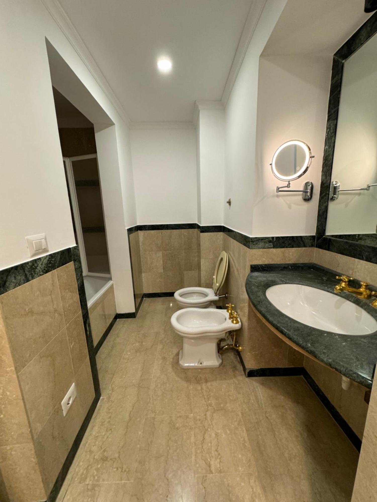 רומא Costantino Rooms מראה חיצוני תמונה
